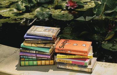 The Booker Prize longlist 2026: Full list of 13 books nominated and where to buy them