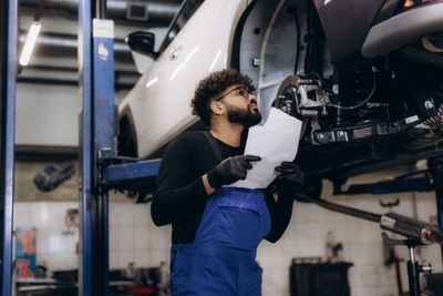 5 Things Mechanics Notice About Your Car That Most Drivers Miss