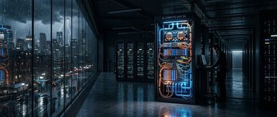 5 AI Stocks Are Pulling Back—Which Growth Catalysts Still Look Strongest?
