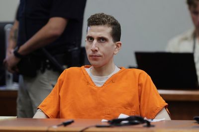 Bryan Kohberger asks to withdraw his guilty plea in the University of Idaho murders case