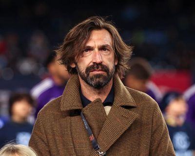 Italy’s search for a manager turns into a shemozzle of epic proportions