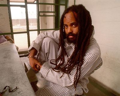 Imprisoned writer Mumia Abu-Jamal seeks UN intervention after 44 years behind bars