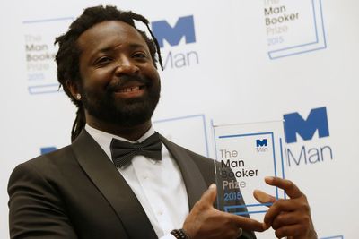 Marlon James, Douglas Stuart and Elizabeth Strout are among Booker Prize semifinalists