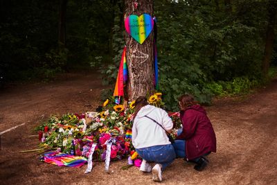 Investigators find apparent claim of responsibility after Berlin Pride attack