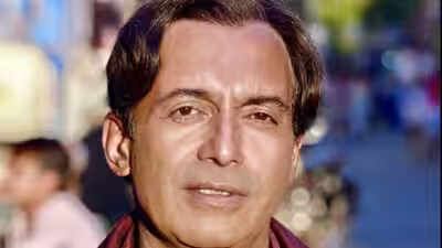 Suneil Anand death reason: Dev Anand’s son and actor-filmmaker passes away in London at 70