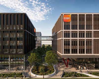 GSK to cut jobs amid £1.9bn cost-cutting plan and bid for faster drug development