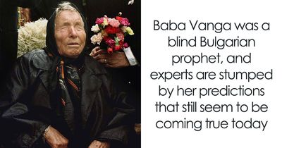 Woman Predicted 9/11 Twelve Years Before It Happened And That Is Not Even Her Most Unsettling Call