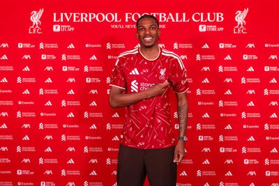 Liverpool XI vs Wrexham: Predicted lineup, confirmed team news, injury latest for friendly today