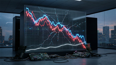 3 Stocks Standing Out and 2 Losing Momentum as the Tech Rally Cracks