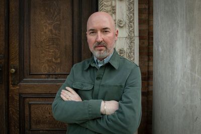 Douglas Stuart and Marlon James lead the Booker Prize longlist
