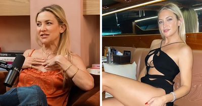 Kate Hudson’s Libido Confession Resurfaces And Triggers Debate, Doctor Weighs In