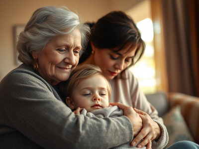 In 1938, a study found which type of people will live longer, is now linked with impact of stress in modern lifestyles