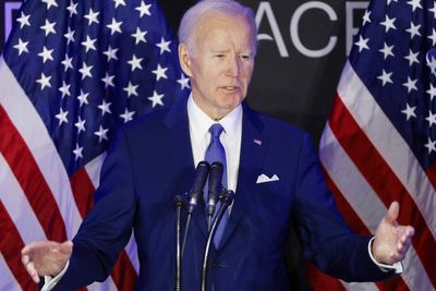 New Biden audio revives classified documents controversy