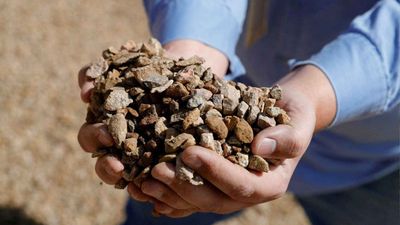 Spain identified a rare-earth deposit that could supply one-third of Europe's needs: could this massive discovery reduce foreign reliance, or will environmental battles kill it?