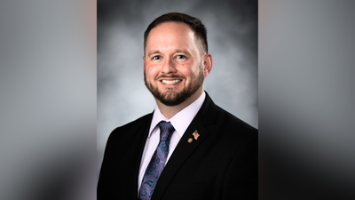 West Virginia Republican Delegate resigns after being accused of luring 8th grader on Roblox into sex acts