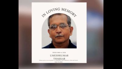 Indian-origin postal worker collapses during shift in Texas, probe announced to find out if it was due to heatwave