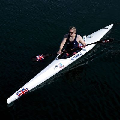 Elite Sportswomen Are Breaking the Silence on Endometriosis—and It’s Long Overdue