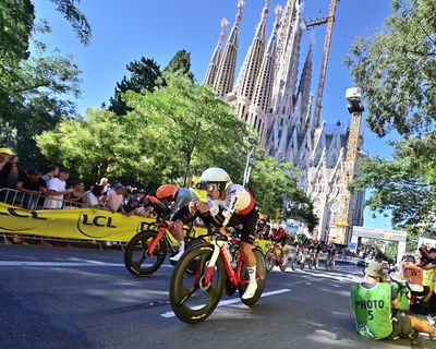 Geraint Thomas and rebranded Ineos face hard truths after Tour de France misery