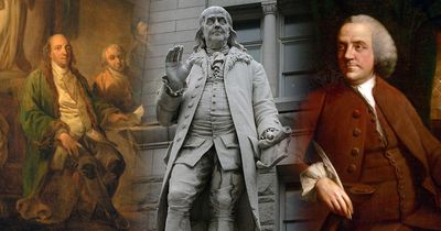 What Benjamin Franklin Actually Believed — And Why It Would Horrify His Fans Today