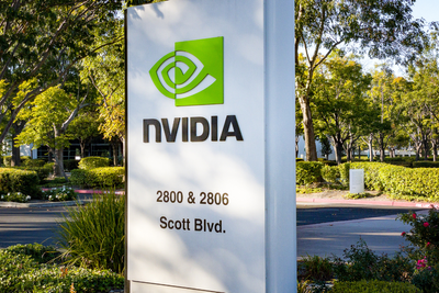 Nvidia Sparks Systemic Shock Panic as $750 Billion Deals Deepen Controversial AI Debt Web