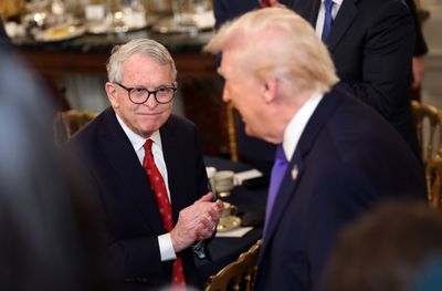 Ohio's GOP Governor Warns of 'Mistake' in Deporting Haitians to Their Home Country: 'Haiti Is Hell Today'