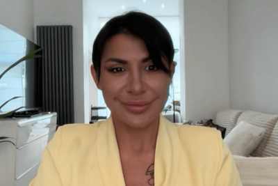 Andrew Tate's Former Spokeswoman Drops Bombshell on Who Really Controlled His X Account
