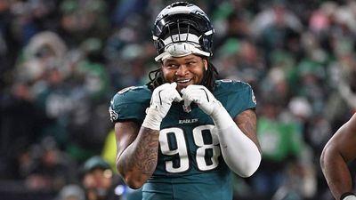 NFL Training Camp Live Updates: Eagles Sign DT Jalen Carter to Historic Contract Extension