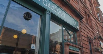 Landmark family-run Glasgow cafe calls in liquidators after 50 years in business