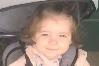 Mother and boyfriend guilty of murdering toddler