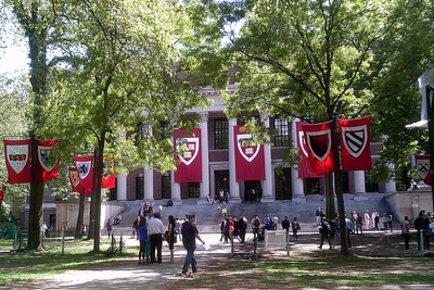 Secret Document Reportedly Exposes Mass Layoffs at Harvard as Restructuring Slams Dozens of College Staff