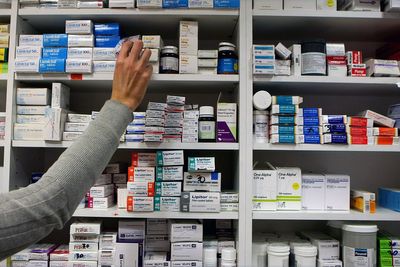 Supply fears over life-saving blood pressure medication taken by millions of Britons