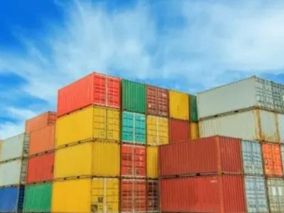 US trade deficit narrows, exports hit five-month low ahead of key GDP print