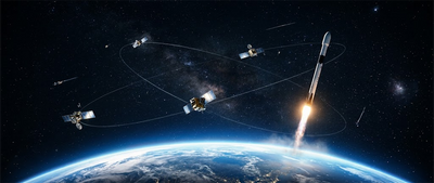 5 Space Stocks Face a Brutal Correction: Which Ones Are Still Buys?