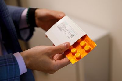 FDA Is Policing Online Ketamine Sellers While the Approved Supply That Would Displace Them Stays Short
