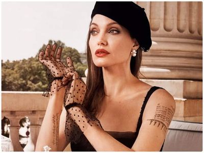 'Biggest collection of celebrity data': Angelina Jolie, Robert De Niro, Jennifer Lawrence, Morgan Freeman among stars caught in alleged Tribeca Film Festival leak