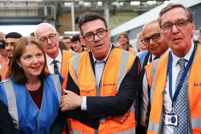 The reasons why Neet numbers are rising as Burnham reveals major shake-up