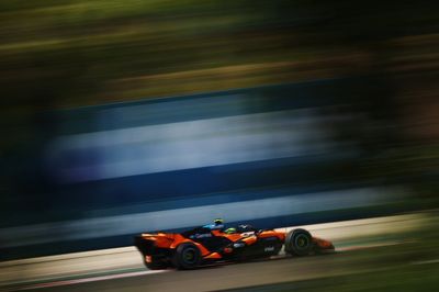 ‘Even AI would have predicted McLaren's Hungary GP win’ - why Mercedes isn’t worried