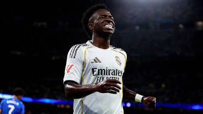 Vinicius Jr vs. Real Madrid: ‘Standoff’ Escalates in Boost for Arsenal