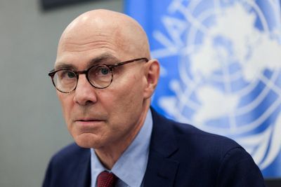 Why the US walked out on France at a United Nations meeting