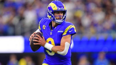 What We Learned at Rams Training Camp: The NFL’s MVP Looks Better Than Ever