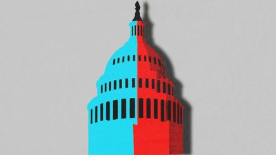 There Are 150 Completely Uncompetitive House Races in This Year's Midterms