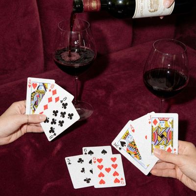 The Gambling Industry's Newest Bet? Women