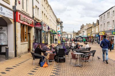 Merrie England closes down after 60 years following cost pressures