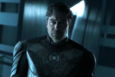 Manhunters? 'Lanterns' Trailer Reinvents A Classic DC Foe