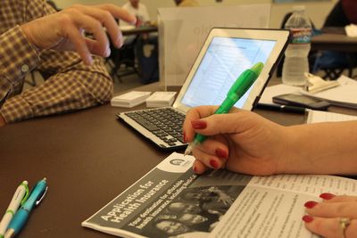 Genetic Testing Fraud Schemes Target Older Adults Directly, and This $547 Million Case Shows Exactly How