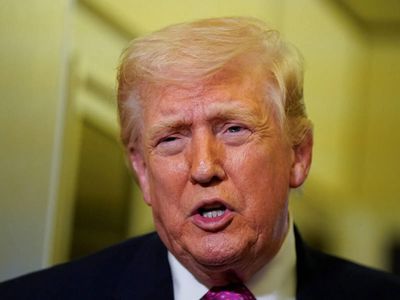 Trump hosts Zelenskiy, Netanyahu as Ukraine, Iran wars reach critical stages