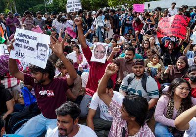CJP warns 'streets of India will once again become the voice of its young' if Centre's July 25 assurances are broken