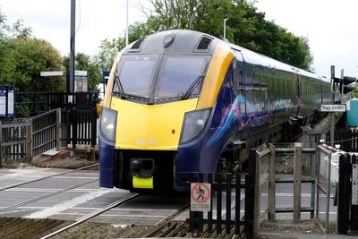 Train drivers’ union issues warning to rail industry over members’ toilet facilities