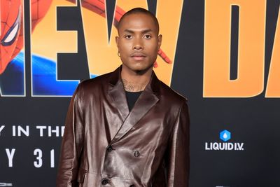 Spider-Man fans in disbelief after Steve Lacy reveals major spoiler on the red carpet