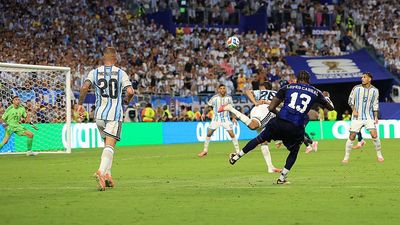 Lionel Messi, Kylian Mbappe Snubbed As 2026 World Cup Goal of the Tournament Announced